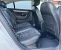 Фольксваген CC / Passat CC 2013 в Тернополе на Automoto.ua Белый Фольксваген CC / Passat CC, объемом двигателя 1.8 л и пробегом 215 тыс. км за 11500 $, фото 14 на Automoto.ua