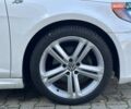 Белый Фольксваген CC / Passat CC, объемом двигателя 1.98 л и пробегом 113 тыс. км за 12052 $, фото 32 на Automoto.ua