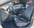 Белый Фольксваген CC / Passat CC, объемом двигателя 1.98 л и пробегом 86 тыс. км за 11790 $, фото 8 на Automoto.ua