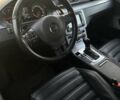 Белый Фольксваген CC / Passat CC, объемом двигателя 1.97 л и пробегом 159 тыс. км за 13999 $, фото 21 на Automoto.ua