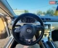 Белый Фольксваген CC / Passat CC, объемом двигателя 1.98 л и пробегом 250 тыс. км за 11600 $, фото 38 на Automoto.ua