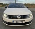 Белый Фольксваген CC / Passat CC, объемом двигателя 1.97 л и пробегом 159 тыс. км за 13999 $, фото 8 на Automoto.ua