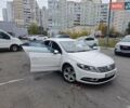 Фольксваген CC / Passat CC 2013 в Киеве на Automoto.ua Белый Фольксваген CC / Passat CC, объемом двигателя 2 л и пробегом 206 тыс. км за 8950 $, фото 2 на Automoto.ua
