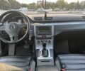 Белый Фольксваген CC / Passat CC, объемом двигателя 1.97 л и пробегом 159 тыс. км за 13999 $, фото 22 на Automoto.ua