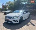 Белый Фольксваген CC / Passat CC, объемом двигателя 1.98 л и пробегом 227 тыс. км за 10700 $, фото 2 на Automoto.ua