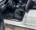 Белый Фольксваген CC / Passat CC, объемом двигателя 2 л и пробегом 240 тыс. км за 9500 $, фото 1 на Automoto.ua