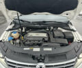 Белый Фольксваген CC / Passat CC, объемом двигателя 1.98 л и пробегом 222 тыс. км за 11500 $, фото 12 на Automoto.ua
