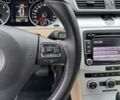 Білий Фольксваген CC / Passat CC, об'ємом двигуна 2 л та пробігом 91 тис. км за 10999 $, фото 30 на Automoto.ua