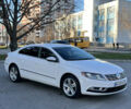 Білий Фольксваген CC / Passat CC, об'ємом двигуна 1.98 л та пробігом 207 тис. км за 8999 $, фото 1 на Automoto.ua