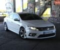 Белый Фольксваген CC / Passat CC, объемом двигателя 1.98 л и пробегом 202 тыс. км за 9999 $, фото 1 на Automoto.ua