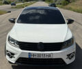 Білий Фольксваген CC / Passat CC, об'ємом двигуна 1.98 л та пробігом 180 тис. км за 10999 $, фото 1 на Automoto.ua