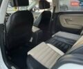 Белый Фольксваген CC / Passat CC, объемом двигателя 2 л и пробегом 200 тыс. км за 9500 $, фото 4 на Automoto.ua