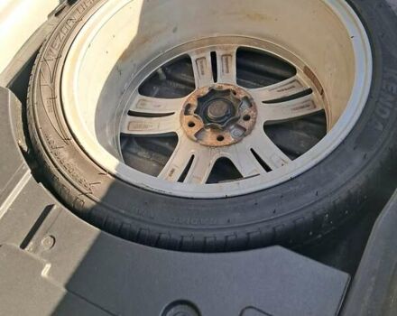 Белый Фольксваген CC / Passat CC, объемом двигателя 1.98 л и пробегом 186 тыс. км за 12300 $, фото 26 на Automoto.ua