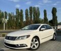 Белый Фольксваген CC / Passat CC, объемом двигателя 1.98 л и пробегом 180 тыс. км за 12000 $, фото 1 на Automoto.ua