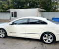 Белый Фольксваген CC / Passat CC, объемом двигателя 1.98 л и пробегом 130 тыс. км за 10499 $, фото 7 на Automoto.ua