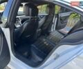 Белый Фольксваген CC / Passat CC, объемом двигателя 1.98 л и пробегом 113 тыс. км за 12052 $, фото 23 на Automoto.ua