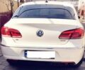 Белый Фольксваген CC / Passat CC, объемом двигателя 1.97 л и пробегом 177 тыс. км за 13999 $, фото 3 на Automoto.ua