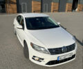 Белый Фольксваген CC / Passat CC, объемом двигателя 2 л и пробегом 178 тыс. км за 10899 $, фото 4 на Automoto.ua