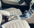 Белый Фольксваген CC / Passat CC, объемом двигателя 1.98 л и пробегом 130 тыс. км за 10299 $, фото 35 на Automoto.ua