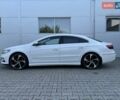 Фольксваген CC / Passat CC 2013 в Тернополе на Automoto.ua Белый Фольксваген CC / Passat CC, объемом двигателя 1.8 л и пробегом 215 тыс. км за 11500 $, фото 2 на Automoto.ua