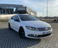 Белый Фольксваген CC / Passat CC, объемом двигателя 3.6 л и пробегом 216 тыс. км за 12500 $, фото 1 на Automoto.ua