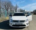 Белый Фольксваген CC / Passat CC, объемом двигателя 1.98 л и пробегом 227 тыс. км за 12500 $, фото 7 на Automoto.ua