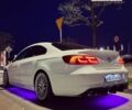 Белый Фольксваген CC / Passat CC, объемом двигателя 1.97 л и пробегом 240 тыс. км за 14000 $, фото 1 на Automoto.ua