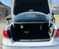 Белый Фольксваген CC / Passat CC, объемом двигателя 1.98 л и пробегом 227 тыс. км за 12500 $, фото 15 на Automoto.ua