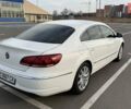 Фольксваген CC / Passat CC 2013 в Луцке на Automoto.ua Белый Фольксваген CC / Passat CC, объемом двигателя 1.97 л и пробегом 205 тыс. км за 11900 $, фото 11 на Automoto.ua