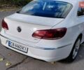 Белый Фольксваген CC / Passat CC, объемом двигателя 1.98 л и пробегом 228 тыс. км за 10500 $, фото 33 на Automoto.ua