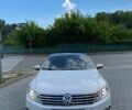 Білий Фольксваген CC / Passat CC, об'ємом двигуна 1.98 л та пробігом 220 тис. км за 9900 $, фото 1 на Automoto.ua
