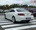 Фольксваген CC / Passat CC 2013 в Одессе на Automoto.ua Белый Фольксваген CC / Passat CC, объемом двигателя 1.98 л и пробегом 212 тыс. км за 10999 $, фото 6 на Automoto.ua