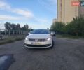 Білий Фольксваген CC / Passat CC, об'ємом двигуна 2 л та пробігом 200 тис. км за 9300 $, фото 3 на Automoto.ua