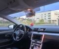 Белый Фольксваген CC / Passat CC, объемом двигателя 1.98 л и пробегом 308 тыс. км за 9000 $, фото 11 на Automoto.ua