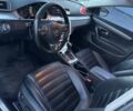 Белый Фольксваген CC / Passat CC, объемом двигателя 1.98 л и пробегом 308 тыс. км за 9000 $, фото 13 на Automoto.ua