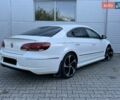 Фольксваген CC / Passat CC 2013 в Тернополе на Automoto.ua Белый Фольксваген CC / Passat CC, объемом двигателя 1.8 л и пробегом 215 тыс. км за 11500 $, фото 12 на Automoto.ua