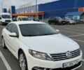 Фольксваген CC / Passat CC 2013 в Луцке на Automoto.ua Белый Фольксваген CC / Passat CC, объемом двигателя 1.97 л и пробегом 205 тыс. км за 11900 $, фото 10 на Automoto.ua