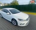 Белый Фольксваген CC / Passat CC, объемом двигателя 1.98 л и пробегом 212 тыс. км за 10000 $, фото 10 на Automoto.ua