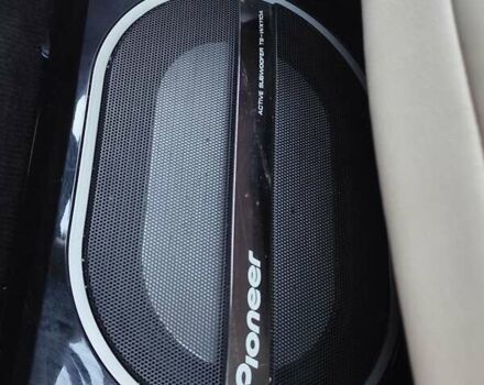 Білий Фольксваген CC / Passat CC, об'ємом двигуна 1.97 л та пробігом 259 тис. км за 14700 $, фото 18 на Automoto.ua