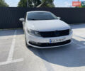 Білий Фольксваген CC / Passat CC, об'ємом двигуна 1.8 л та пробігом 151 тис. км за 11200 $, фото 1 на Automoto.ua