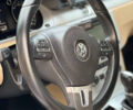 Белый Фольксваген CC / Passat CC, объемом двигателя 1.98 л и пробегом 130 тыс. км за 10299 $, фото 27 на Automoto.ua