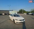 Белый Фольксваген CC / Passat CC, объемом двигателя 1.98 л и пробегом 250 тыс. км за 11600 $, фото 18 на Automoto.ua