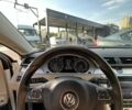 Белый Фольксваген CC / Passat CC, объемом двигателя 1.98 л и пробегом 180 тыс. км за 12000 $, фото 16 на Automoto.ua