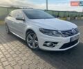 Белый Фольксваген CC / Passat CC, объемом двигателя 1.98 л и пробегом 212 тыс. км за 10000 $, фото 1 на Automoto.ua