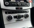 Белый Фольксваген CC / Passat CC, объемом двигателя 1.98 л и пробегом 174 тыс. км за 9300 $, фото 15 на Automoto.ua