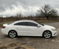 Белый Фольксваген CC / Passat CC, объемом двигателя 1.98 л и пробегом 202 тыс. км за 11000 $, фото 9 на Automoto.ua