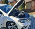 Белый Фольксваген CC / Passat CC, объемом двигателя 1.98 л и пробегом 186 тыс. км за 12300 $, фото 14 на Automoto.ua