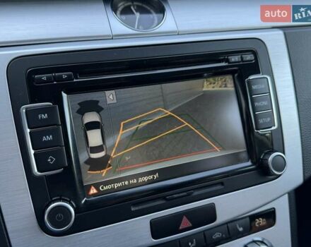Фольксваген CC / Passat CC 2013 в Тернополе на Automoto.ua Белый Фольксваген CC / Passat CC, объемом двигателя 1.8 л и пробегом 215 тыс. км за 11500 $, фото 22 на Automoto.ua