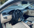 Белый Фольксваген CC / Passat CC, объемом двигателя 1.98 л и пробегом 122 тыс. км за 10500 $, фото 2 на Automoto.ua