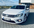 Белый Фольксваген CC / Passat CC, объемом двигателя 2 л и пробегом 178 тыс. км за 10899 $, фото 2 на Automoto.ua
